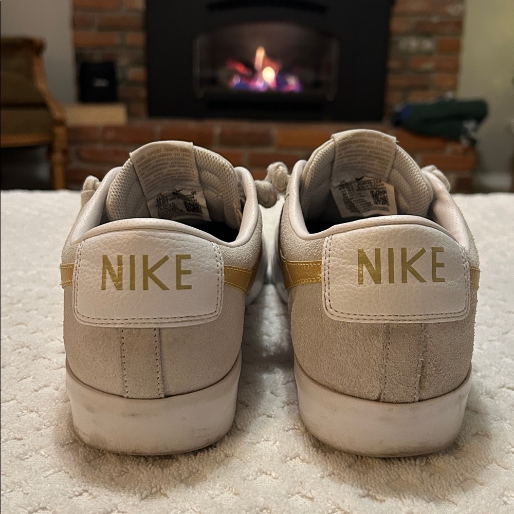 Nike SB Blazer GT Low - Picture 6 of 6
